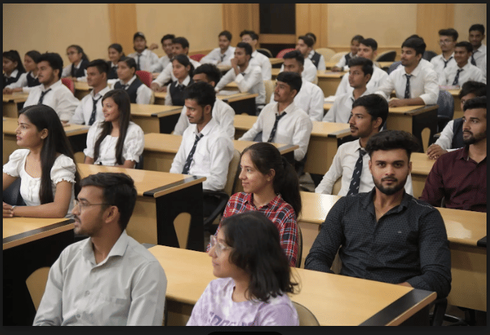 SMS Varanasi Campus photo 14